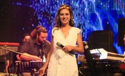 Bayramda konserden konsere koşacak ünlülerin kazançları