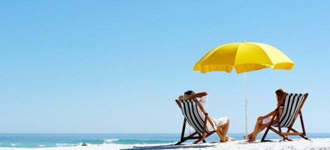 Bayramda otellerin geliri 1 milyar liraya ulaştı