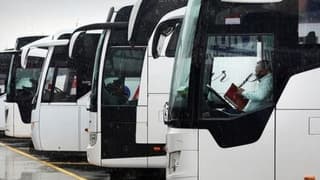 Bayramda taşımacılık sektörüne ceza yağdı