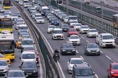 Bayramda toplu taşıma ve köprü geçişlerine dair Cumhurbaşkanı Kararı yayımlandı