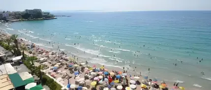 Bayramda turizmci 180 milyar lira bekliyor