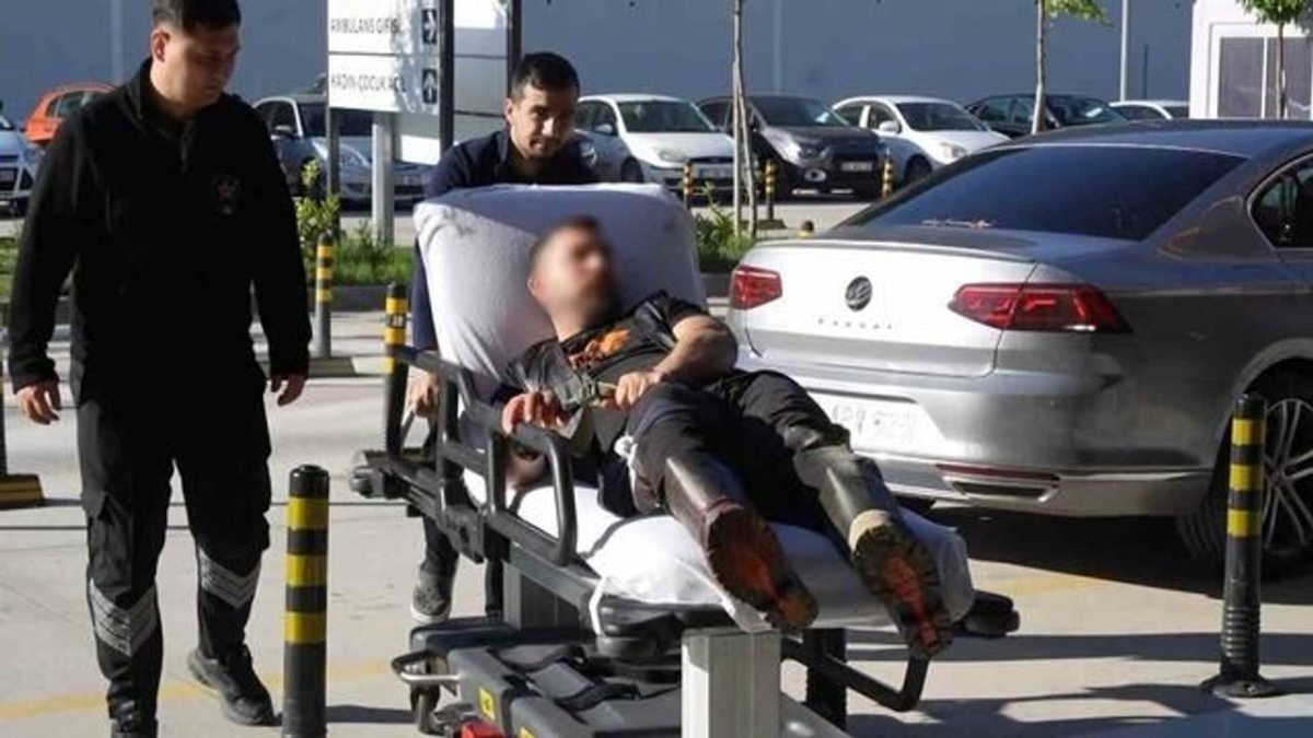 Bayramın ilk gününde İstanbul'da hastanelere yaralı akını