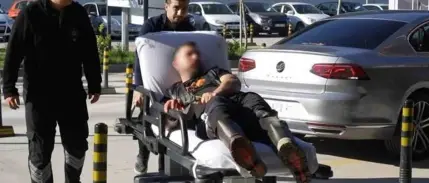 Bayramın ilk gününde İstanbul'da hastanelere yaralı akını