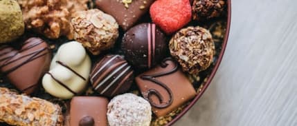 Bayramlık çikolata ve şeker alışverişlerine yönelik uyarı