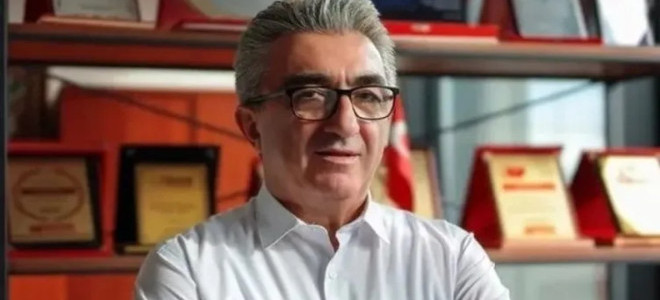 Bayrampaşa Belediye Başkanı Hasan Mutlu, görevden uzaklaştırıldı