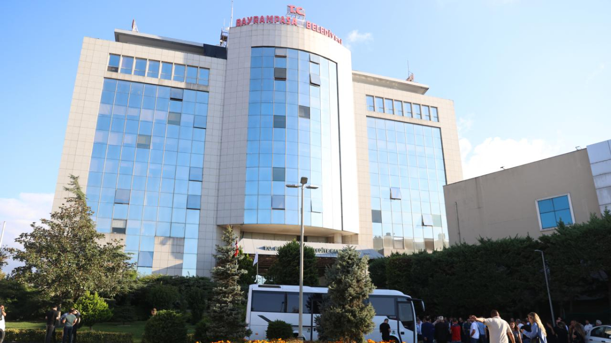 Bayrampaşa Belediyesi iddianamesi tamamlandı