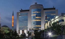 Bayrampaşa Belediyesi'ne yolsuzluk operasyonu