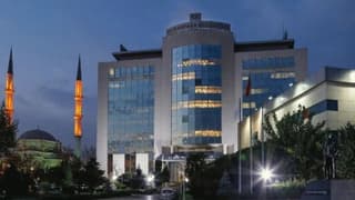 Bayrampaşa Belediyesi'ne yolsuzluk operasyonu