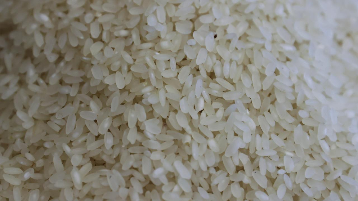 Bazı pirinç ve çeltik ürünlerinin ithalatına gözetim kararı