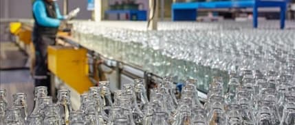 Bazı şişe ve cam firmalarına soruşturma açıldı