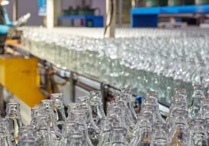 Bazı şişe ve cam firmalarına soruşturma açıldı