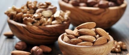 Bazı ülkelerden yapılan ceviz ve badem ithalatında düzenlemeye gidildi