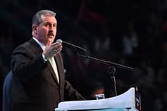 BBP lideri Destici'den TikTok ve Discord için kapatılsın çağrısı