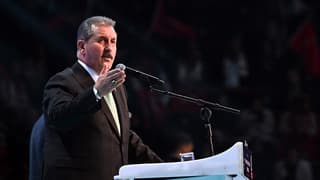 BBP lideri Destici'den TikTok ve Discord için kapatılsın çağrısı