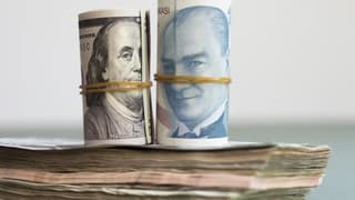 BBVA, dolar/TL’de 2025 ve 2026 sonu tahminlerini açıkladı