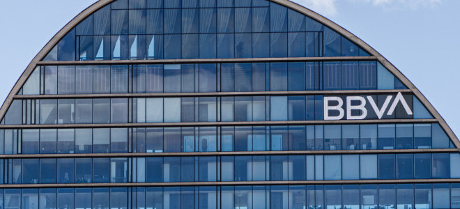 BBVA: Türk bankaları faiz indiriminden yararlanmaya başladı