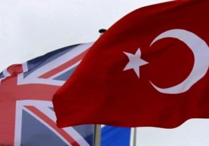 BCCT: Türkiye, Birleşik Krallık için ticaret ve yatırımda öncelikli pazar olmaya devam edecek