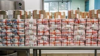 BDDK açıkladı: TL mevduatlar ilk kez 10 trilyon liranın üzerine çıktı