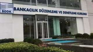 BDDK, bankaların faiz riskine ilişkin yönetmeliği değiştirdi
