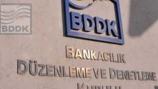BDDK bilgi sistemleri ve elektronik bankacılık için yönetmelik taslağı hazırladı