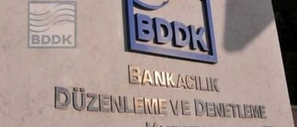 BDDK bilgi sistemleri ve elektronik bankacılık için yönetmelik taslağı hazırladı
