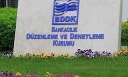 BDDK, bir katılım bankasının kuruluş iznini iptal etti