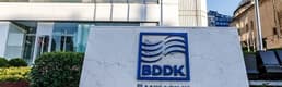 BDDK'dan bankalara idari para cezası 