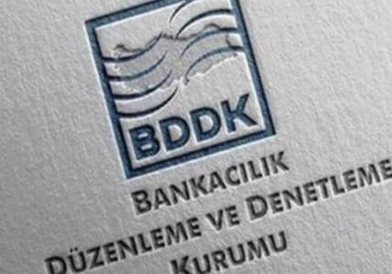 BDDK’dan kredi yapılandırmada yeni yönetmelik