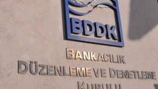 BDDK'dan önemli taksit düzenlemesi