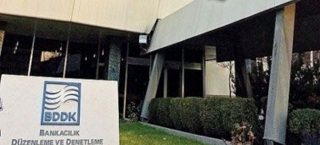 BDDK'dan 