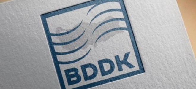 BDDK'den ticari kredilere ilişkin yeni karar