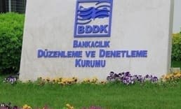 BDDK duyurdu: Bankalar ve finans kuruluşları için enflasyon muhasebesi uygulanmayacak
