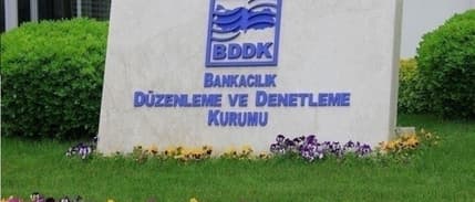 BDDK duyurdu: Bankalar ve finans kuruluşları için enflasyon muhasebesi uygulanmayacak