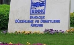 BDDK eksikliklerini gideren şirketlerin kredi kısıtlamalarını kaldırdı