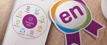 BDDK, Enpara Bank AŞ'ye faaliyet izni verdi