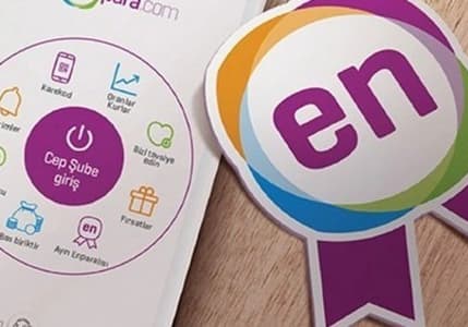 BDDK, Enpara Bank AŞ'ye faaliyet izni verdi