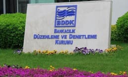 BDDK iki yatırım bankasının kuruluş iznini iptal etti
