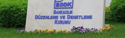 BDDK iki yatırım bankasının kuruluş iznini iptal etti