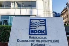 BDDK İktisat Katılım Bankası'na faaliyet izni verdi