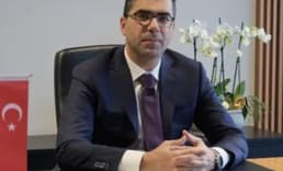 BDDK kökenli Muhammet Mustafa Cerit Misyon Bank'ın başına geçti
