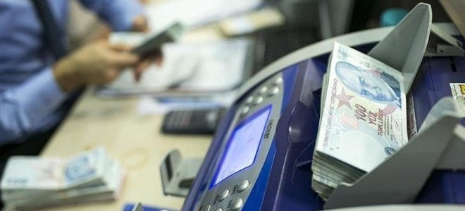 BDDK kredilerin sınıflandırılması ve karşılıklarda değişiklik yaptı