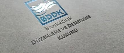 BDDK, kurdaki olumlu seyri manipüle eden kişiler hakkında suç duyurusunda bulunacak