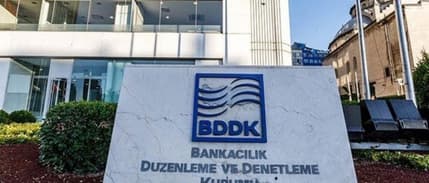 BDDK onayladı: 2 yeni banka kuruluyor 