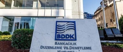 BDDK, sermaye yeterliliği değerlendirmesinde kullanılacak döviz kurunu güncelledi