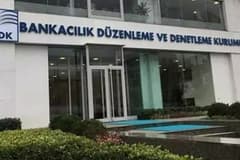 BDDK, Siemens Finansman AŞ'ye faaliyet izni verdi