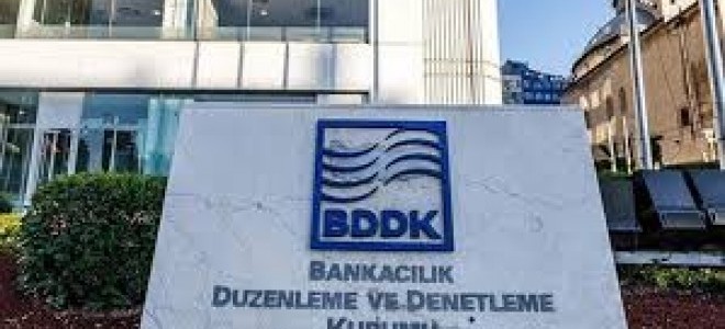 BDDK: Türk bankacılık mevzuatı Basel standartlarına uyumlu