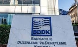 BDDK: Türk bankacılık mevzuatı Basel standartlarına uyumlu