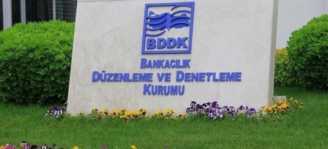 BDDK tüzel kişilere yönelik yeni kararını duyurdu