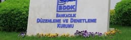 BDDK tüzel kişilere yönelik yeni kararını duyurdu