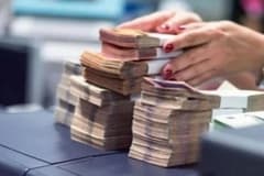 BDDK verileri açıklandı: Kredi hacminde artış, mevduatta gerileme yaşandı